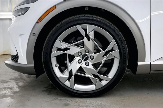 Used 2025 Genesis GV60 Performance AWD/4WD image 10