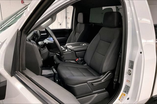 Used 2024 Chevrolet Silverado 2500 W/T w/ WT/CX Safety Package AWD/4WD image 22