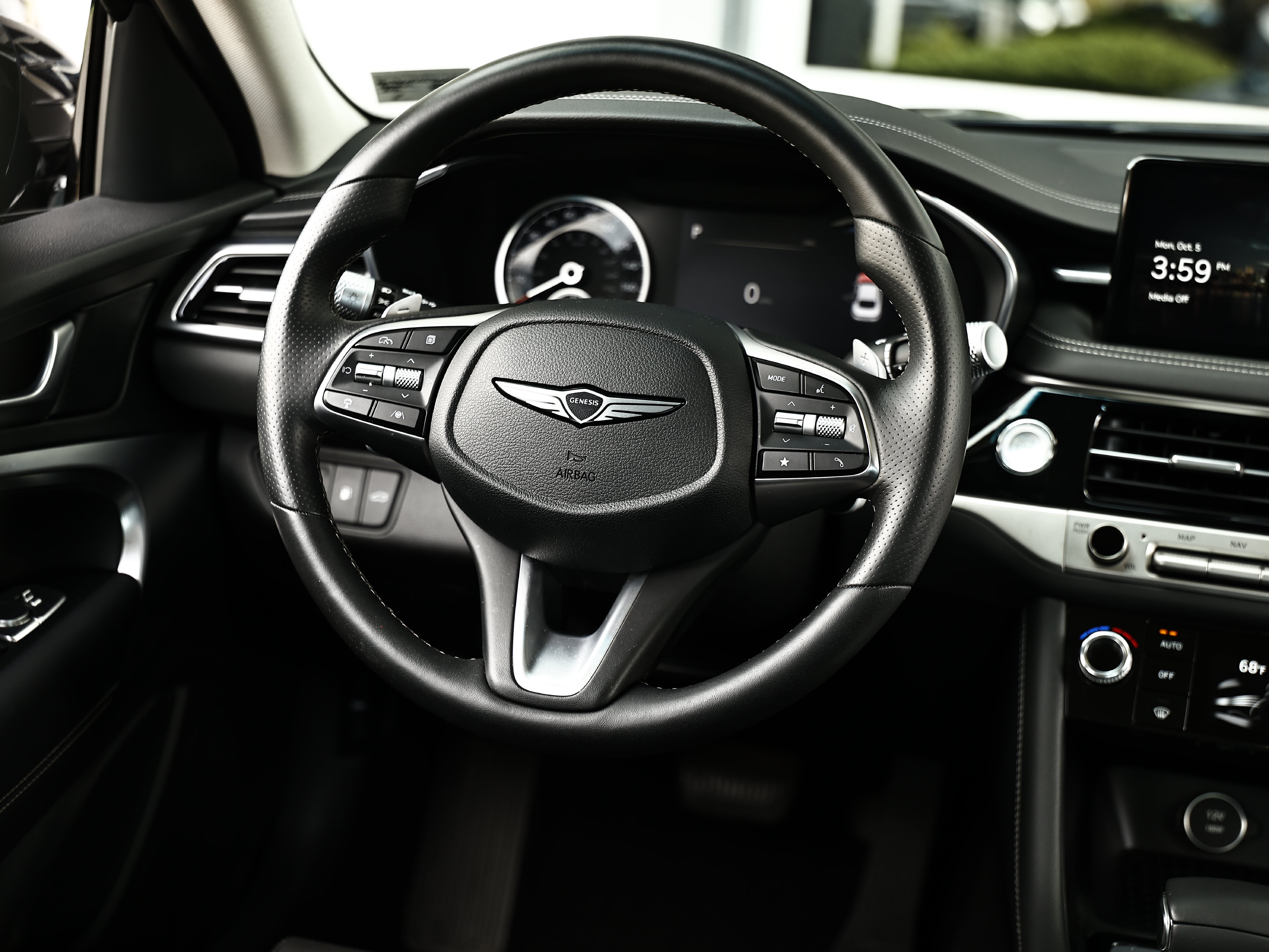 Used 2026 Genesis G70 2.5T AWD/4WD image 27