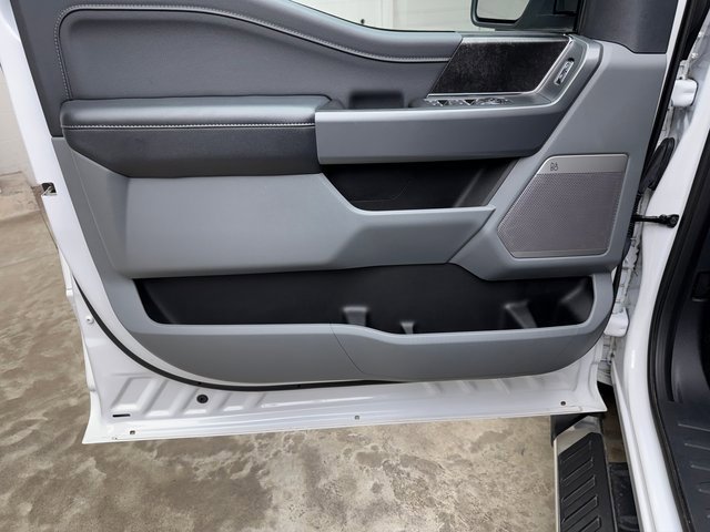 Certified 2022 Ford F150 XLT w/ Equipment Group 302A High image 10