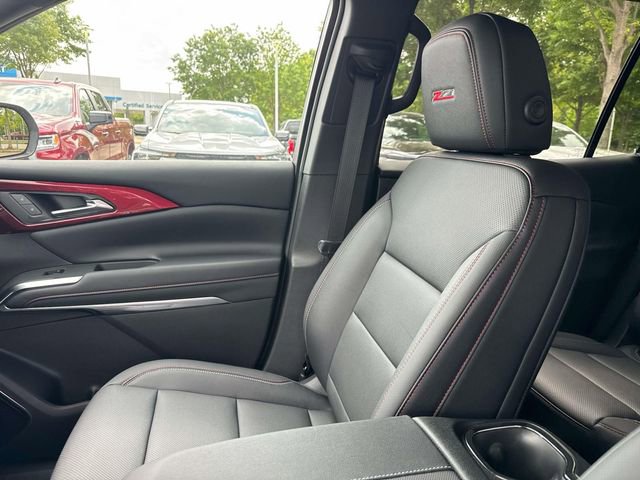 New 2026 Chevrolet Traverse Z71 w/ Enhanced Driving Package AWD/4WD image 19