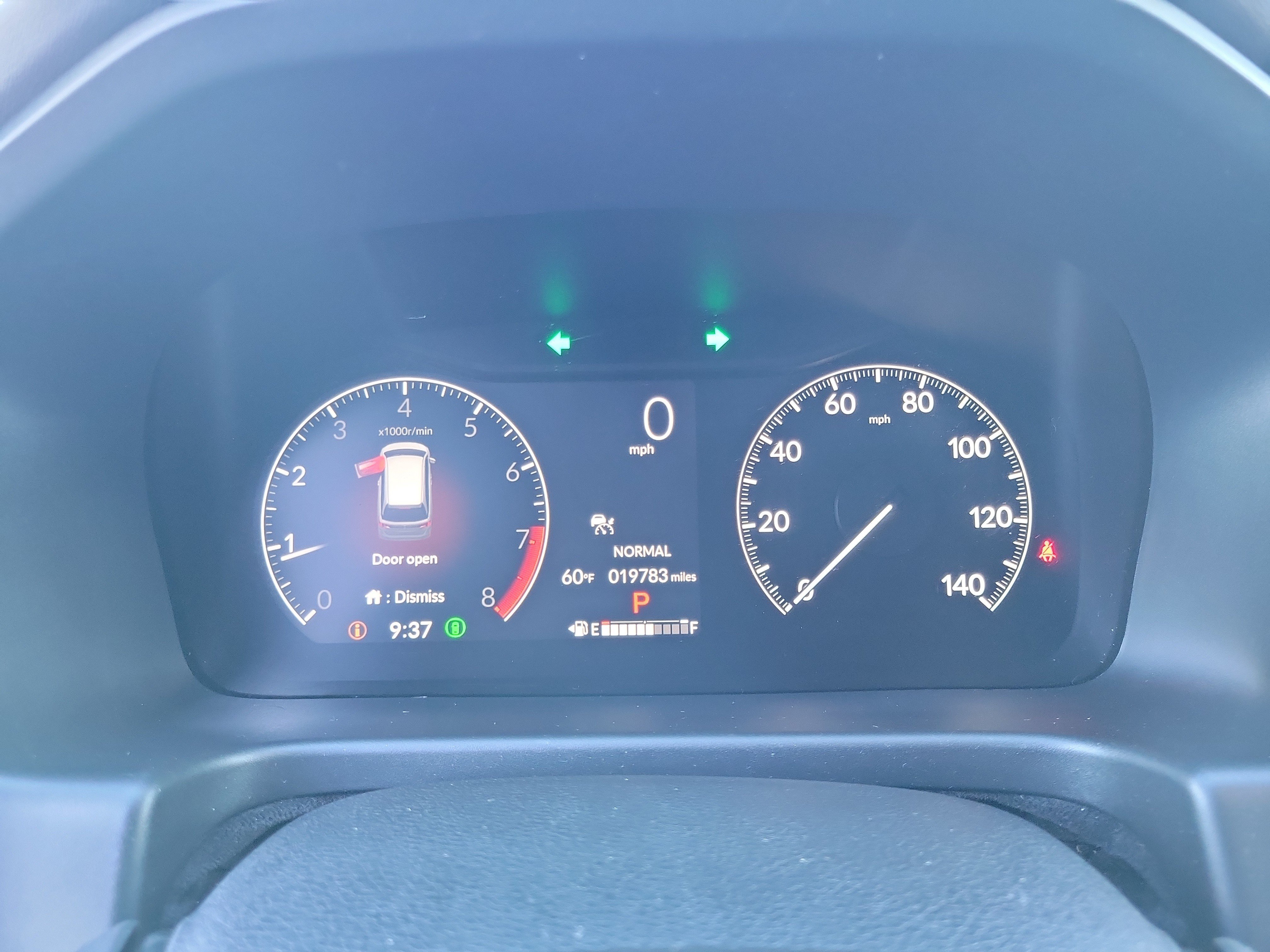 Used 2025 Honda Odyssey Sport-L image 24