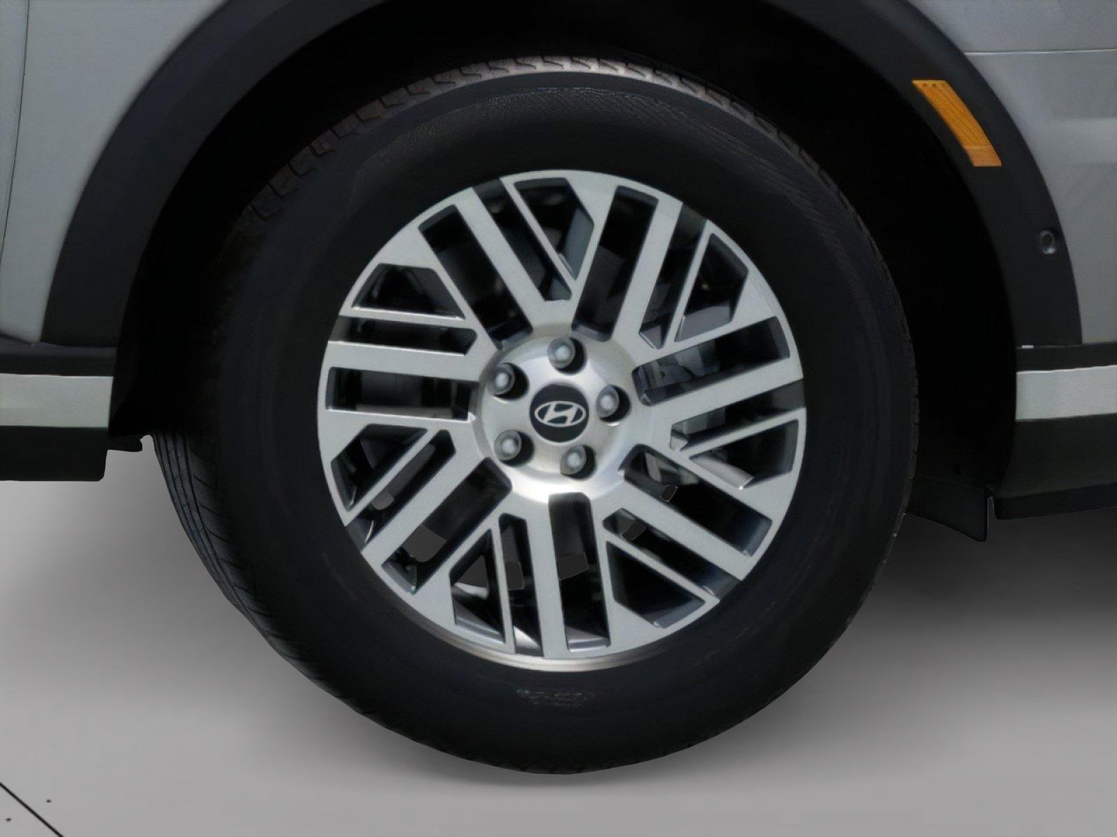 New 2026 Hyundai Palisade SEL AWD/4WD image 8