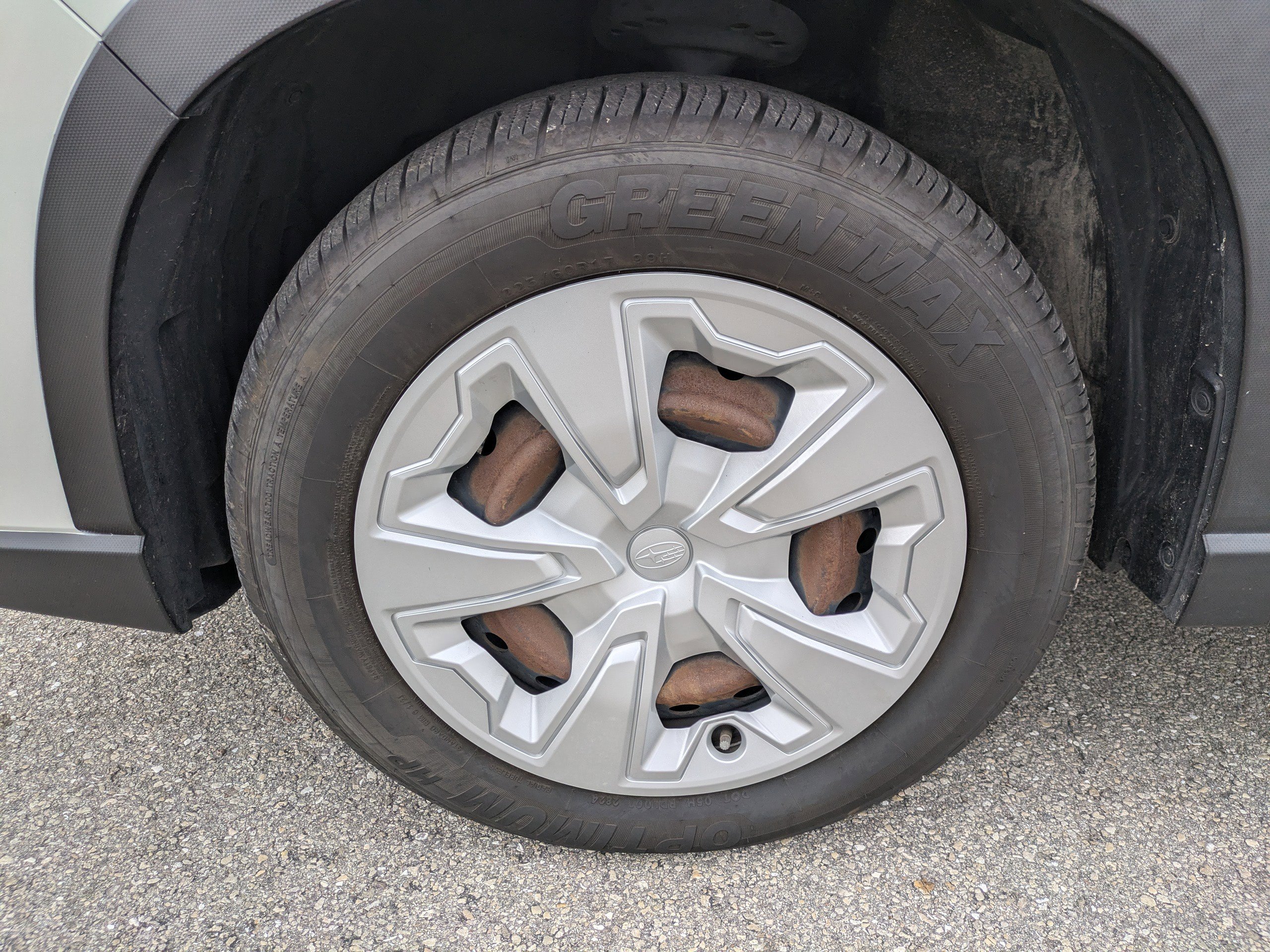 Used 2020 Subaru Forester image 11