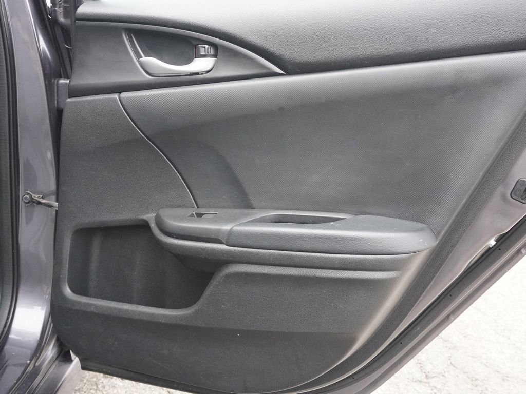 Used 2020 Honda Civic Sport image 21