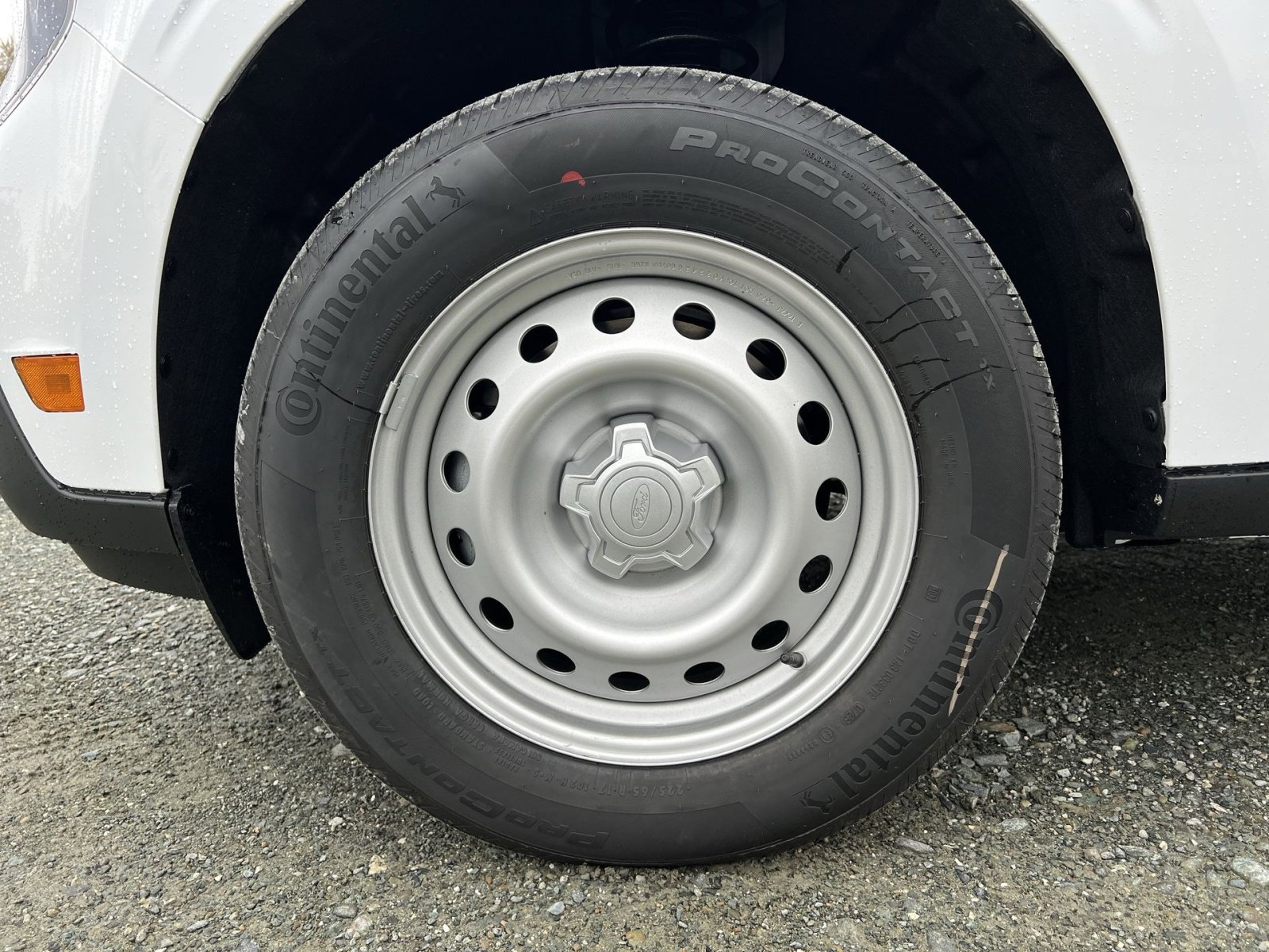 New 2026 Ford Maverick XL FWD image 12