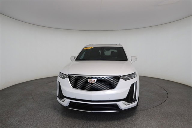 Used 2023 Cadillac XT6 Luxury image 32