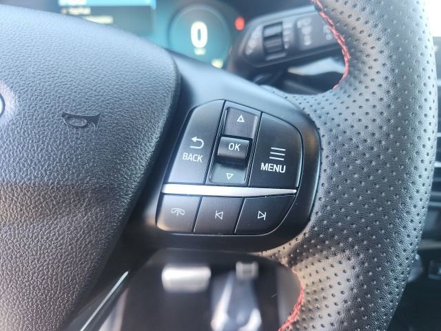 Used 2023 Ford Escape ST-Line Elite w/ Premium Technology Package image 27