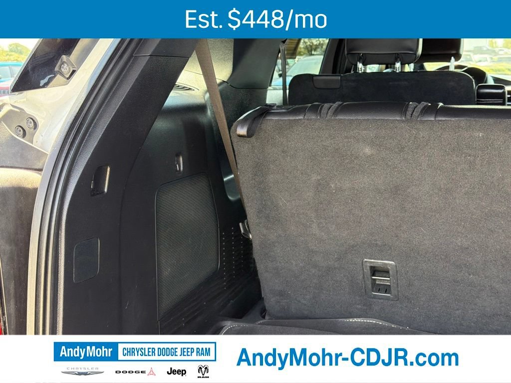Used 2021 Ford Explorer ST w/ ST Street Pack AWD/4WD image 22