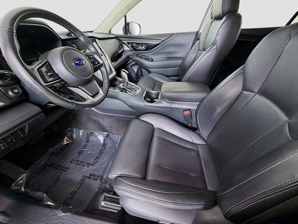 Used 2021 Subaru Outback Limited AWD/4WD image 26