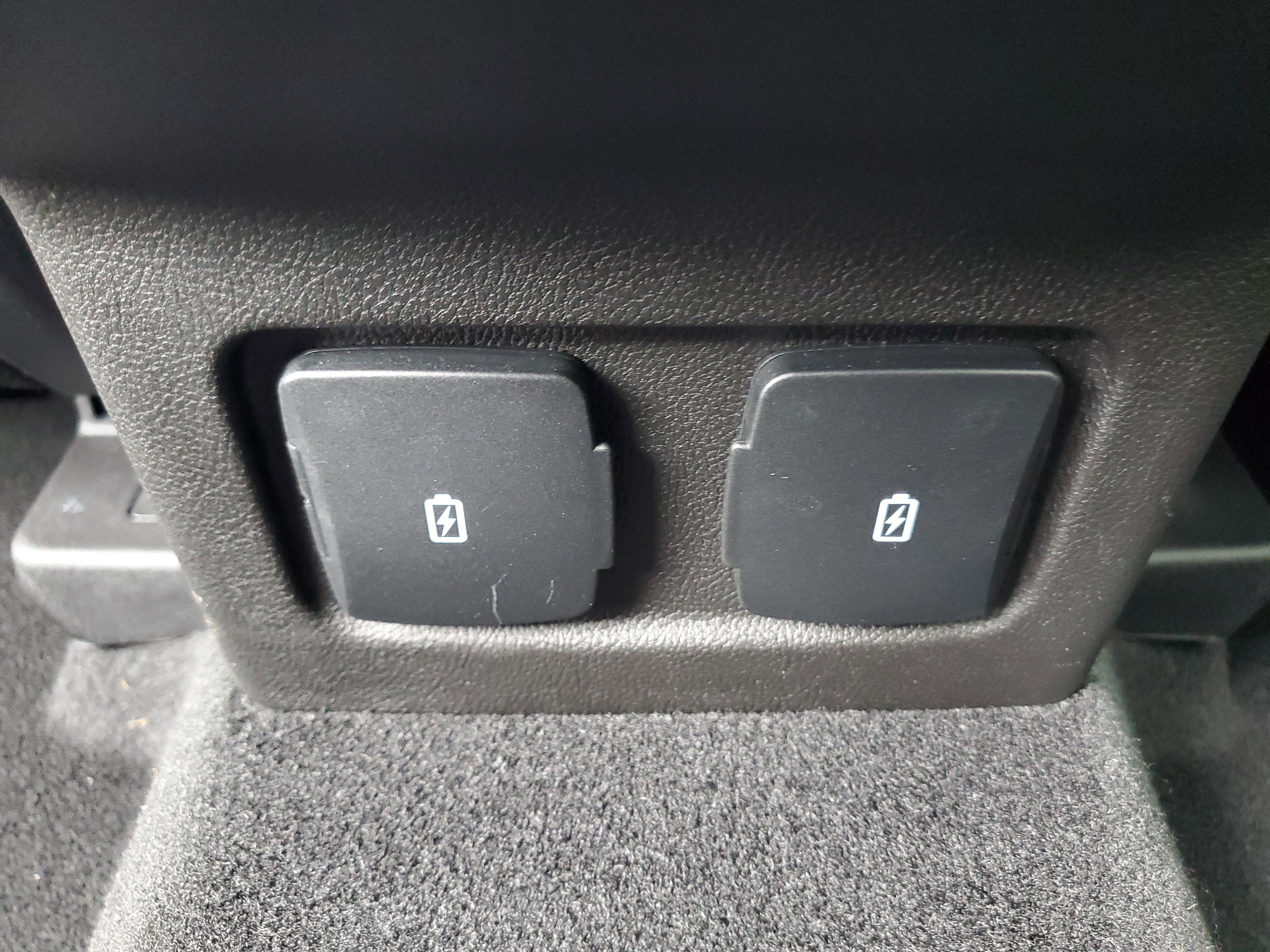 New 2025 Lincoln Corsair Reserve w/ Equipment Group 202A image 27