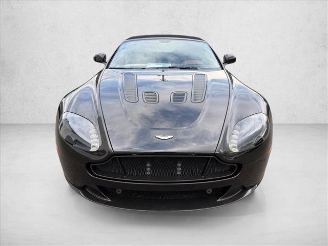 Used 2017 Aston Martin V12 Vantage S RWD image 18