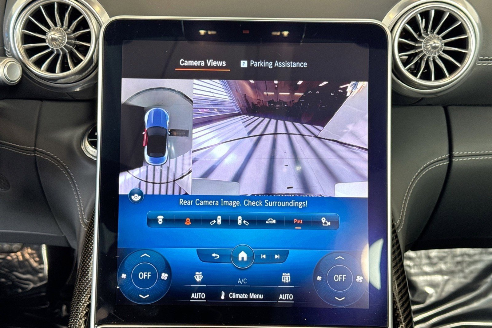 Used 2022 Mercedes-Benz SL 63 AMG 4MATIC image 14