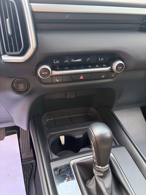 Certified 2025 MAZDA CX-50 AWD 2.5 S w/ Accent Package image 19