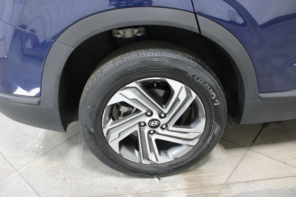 Used 2023 Hyundai Santa Fe SEL image 35