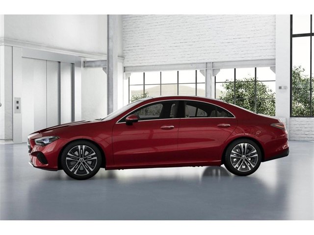 New 2024 Mercedes-Benz CLA 250 image 35