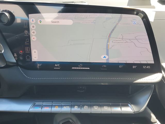 New 2026 Chevrolet Corvette Z06 image 29