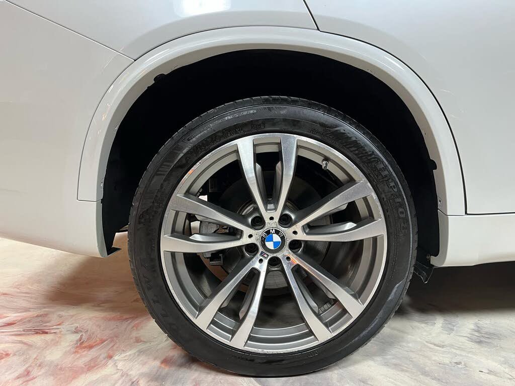 Used 2014 BMW X5 xDrive50i AWD/4WD image 39