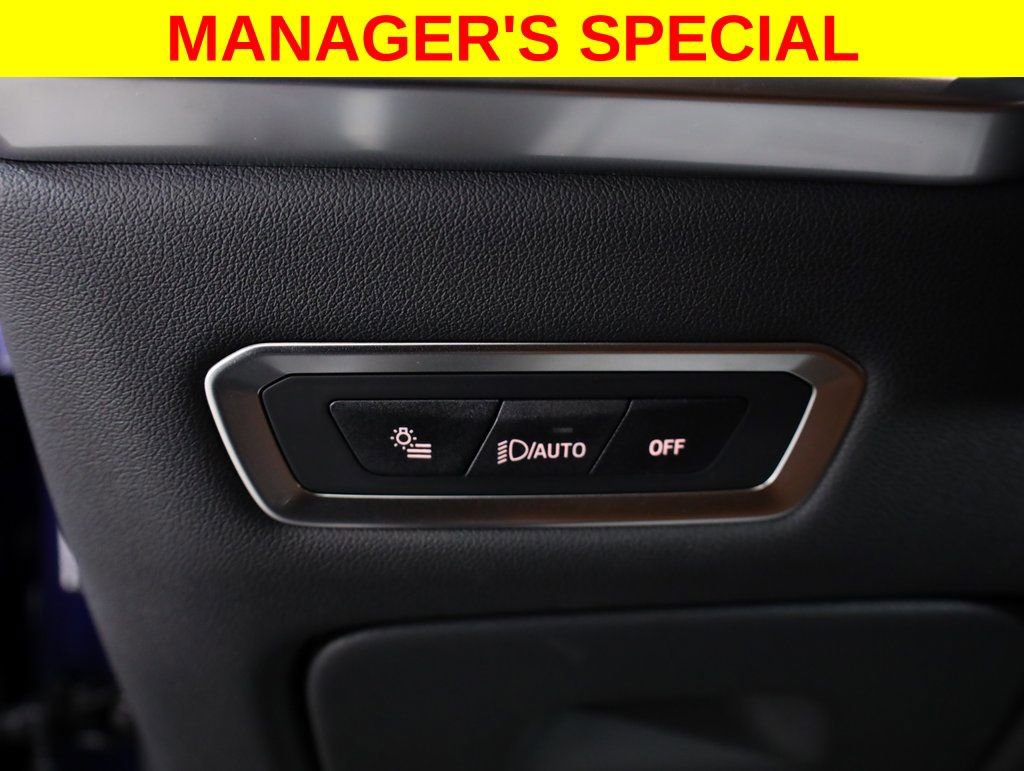 Used 2026 BMW X7 M60i image 11