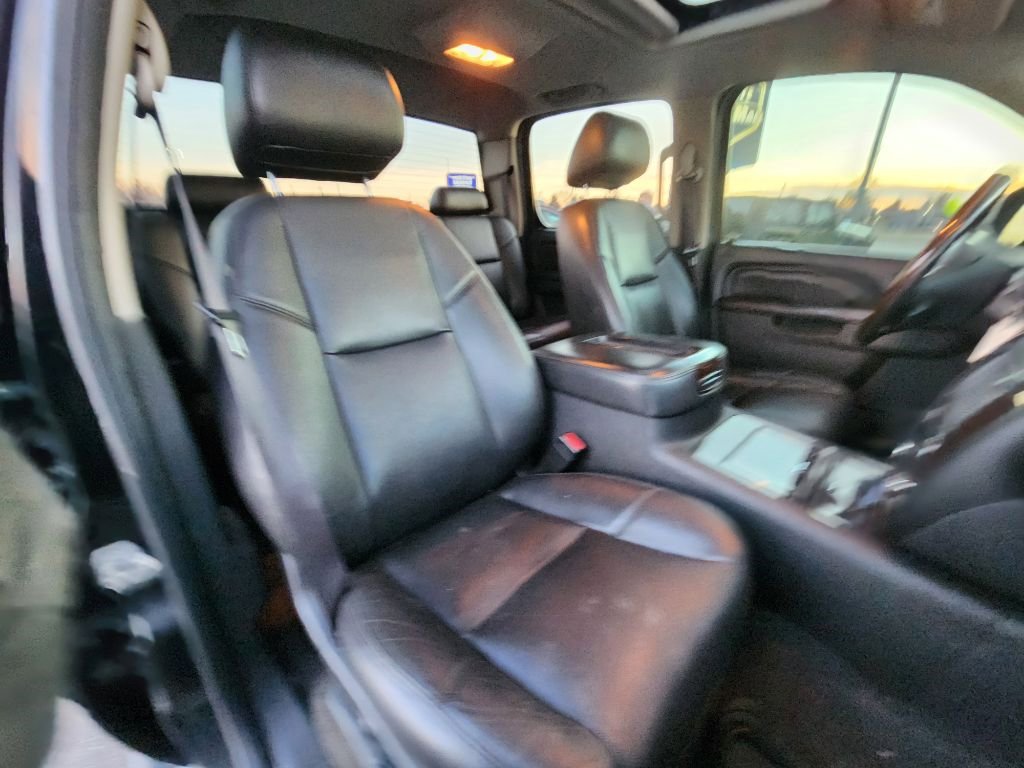 Used 2013 GMC Sierra 1500 Denali image 15