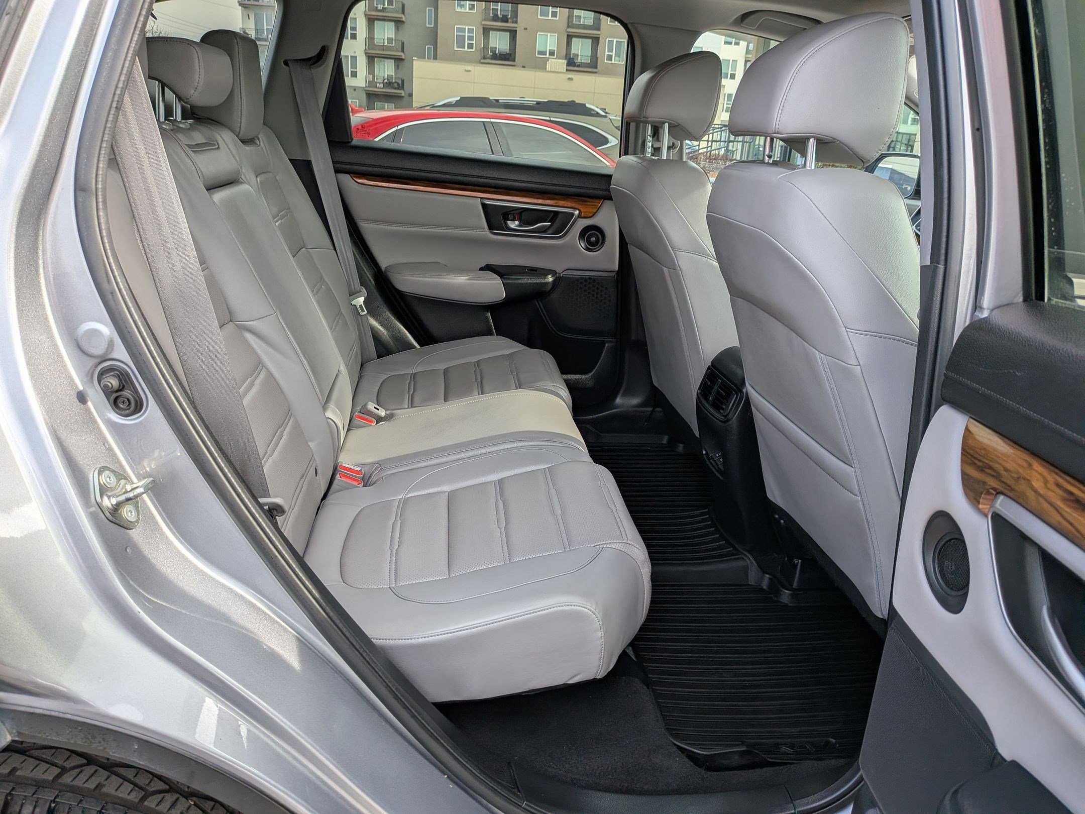 Used 2017 Honda CR-V EX-L image 30