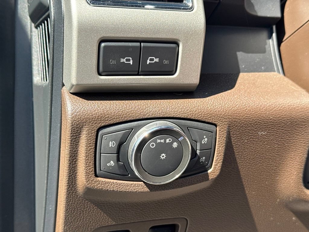 Used 2021 Ford F450 King Ranch w/ Chrome Package AWD/4WD image 52