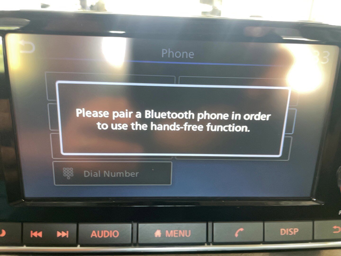 Used 2024 Nissan Sentra S image 8