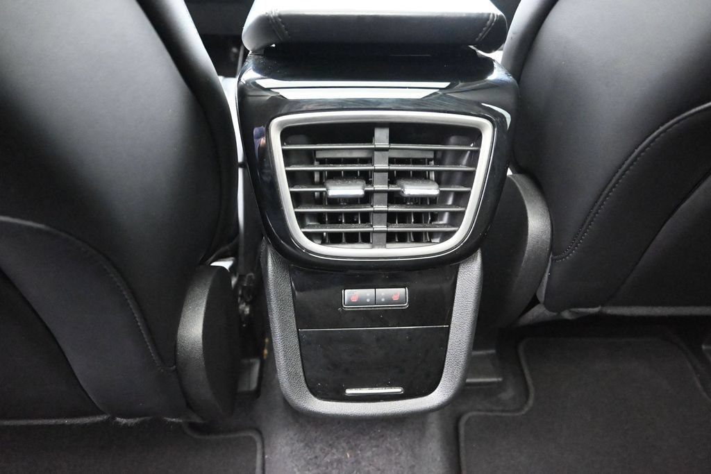 Used 2023 Lincoln Nautilus Reserve FWD image 14