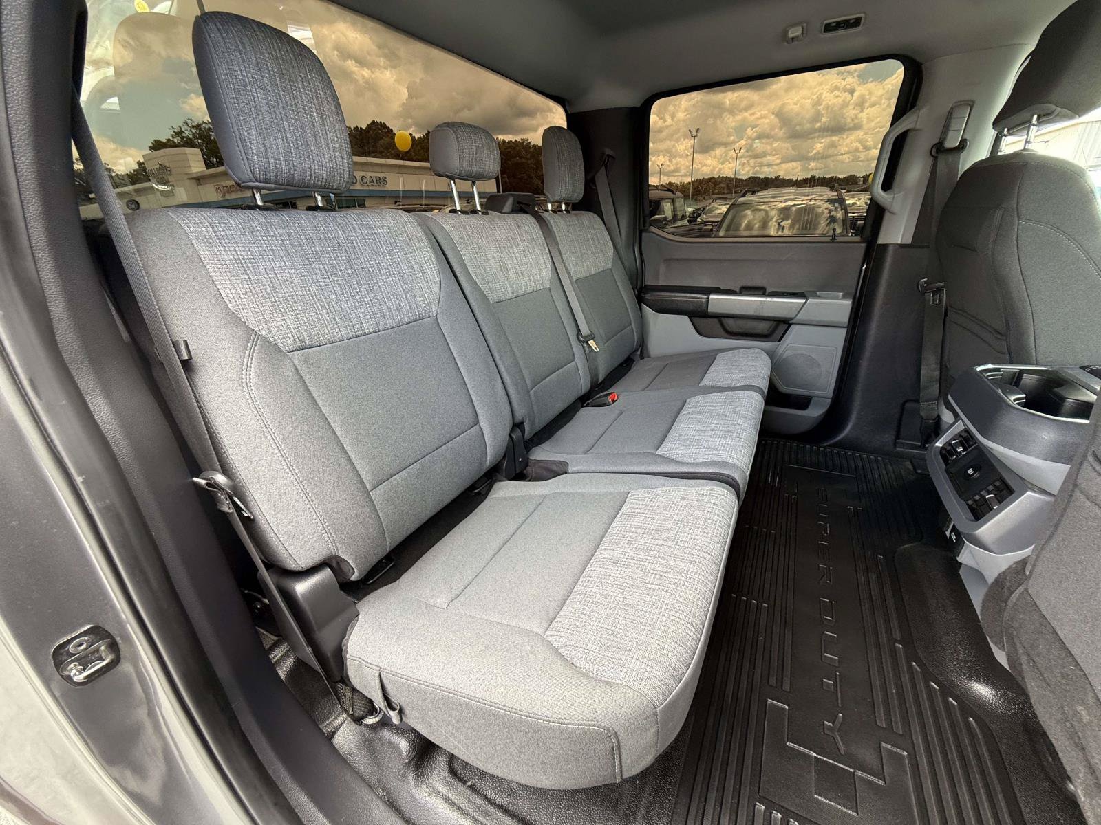 Used 2024 Ford F250 XLT AWD/4WD image 30
