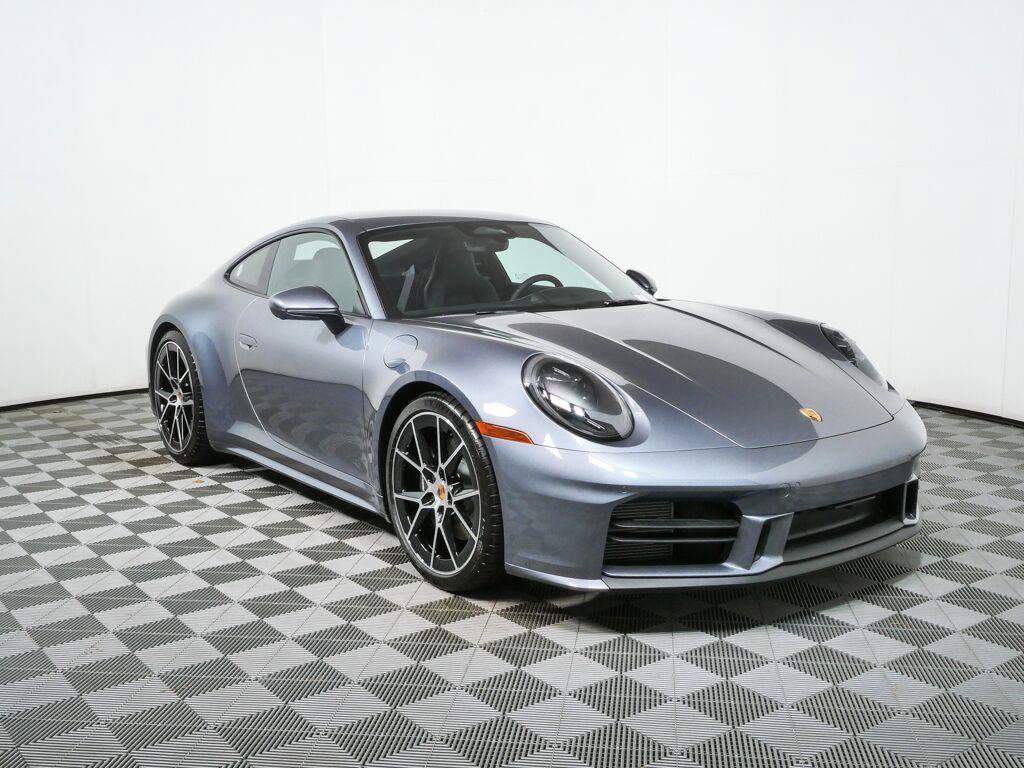 New 2026 Porsche 911 Carrera T RWD image 23