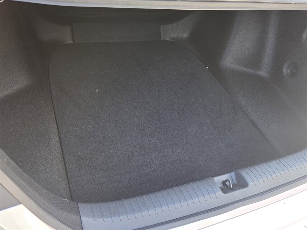 Certified 2023 Honda Accord LX image 13