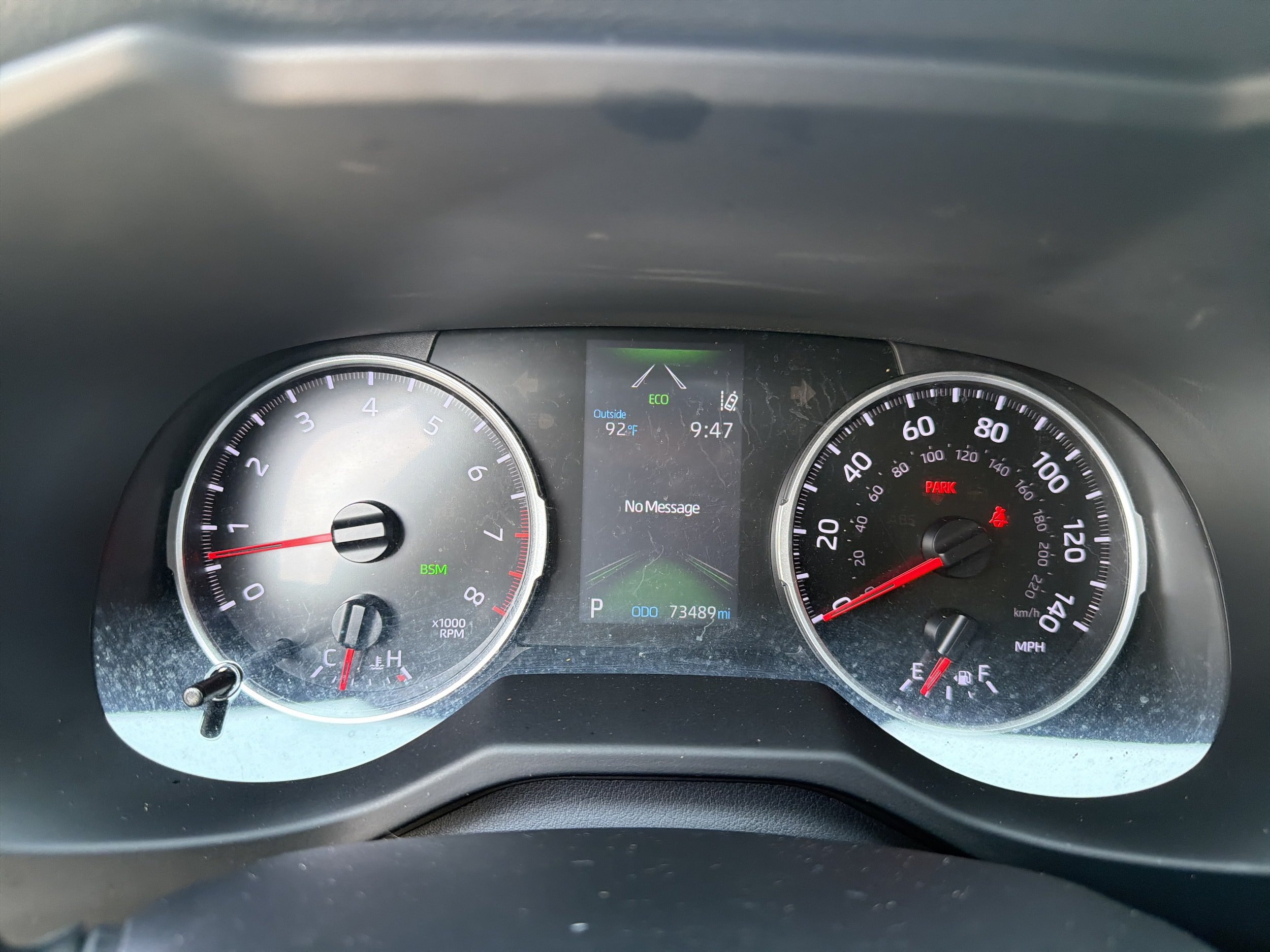 Used 2021 Toyota RAV4 XLE Premium FWD image 12