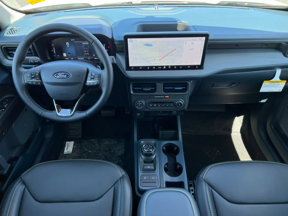 Used 2026 Ford Maverick Lobo AWD/4WD image 3