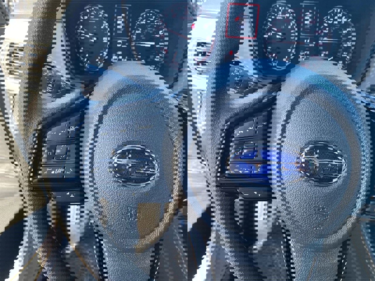 New 2026 Subaru Crosstrek 2.0i Premium image 20