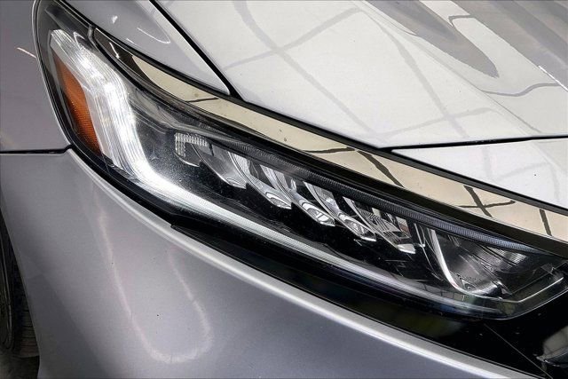 Used 2018 Honda Accord Sport image 27