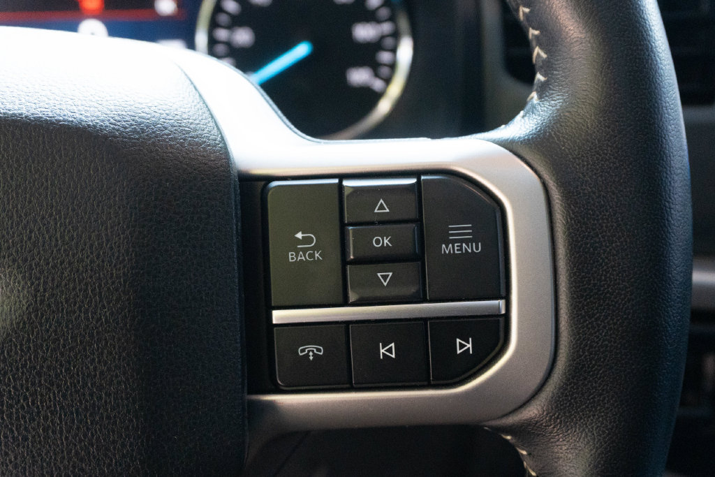 Used 2024 Ford Expedition Max XLT RWD image 29