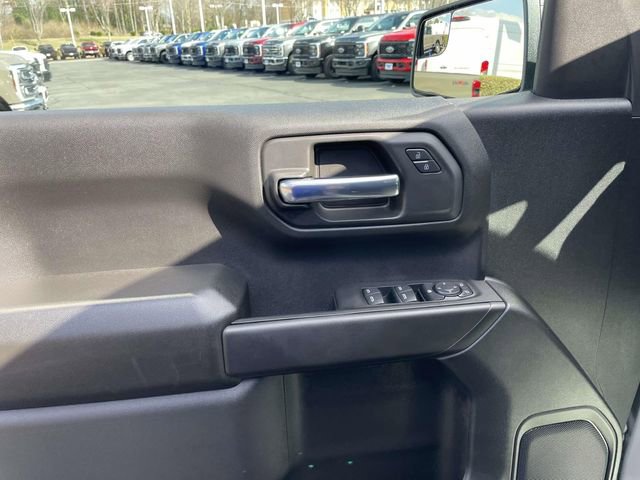 Used 2026 Chevrolet Silverado 1500 Custom Trail Boss image 12