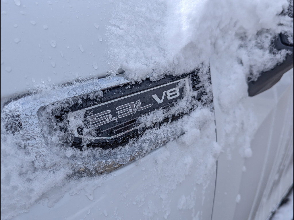 New 2026 GMC Sierra 1500 SLE w/ X31 Off-Road Package image 11