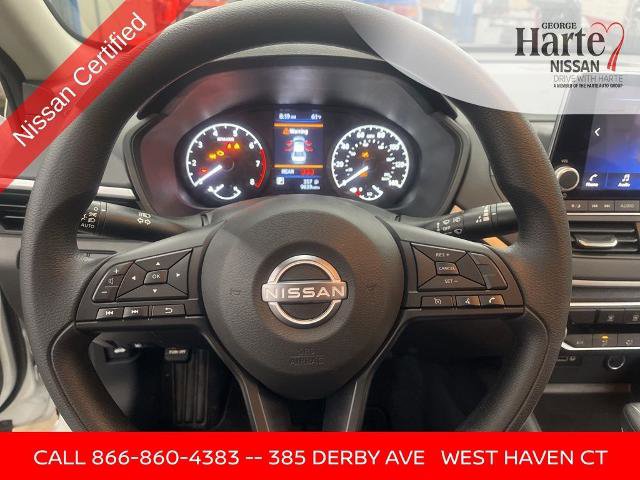 Certified 2025 Nissan Altima 2.5 S image 25