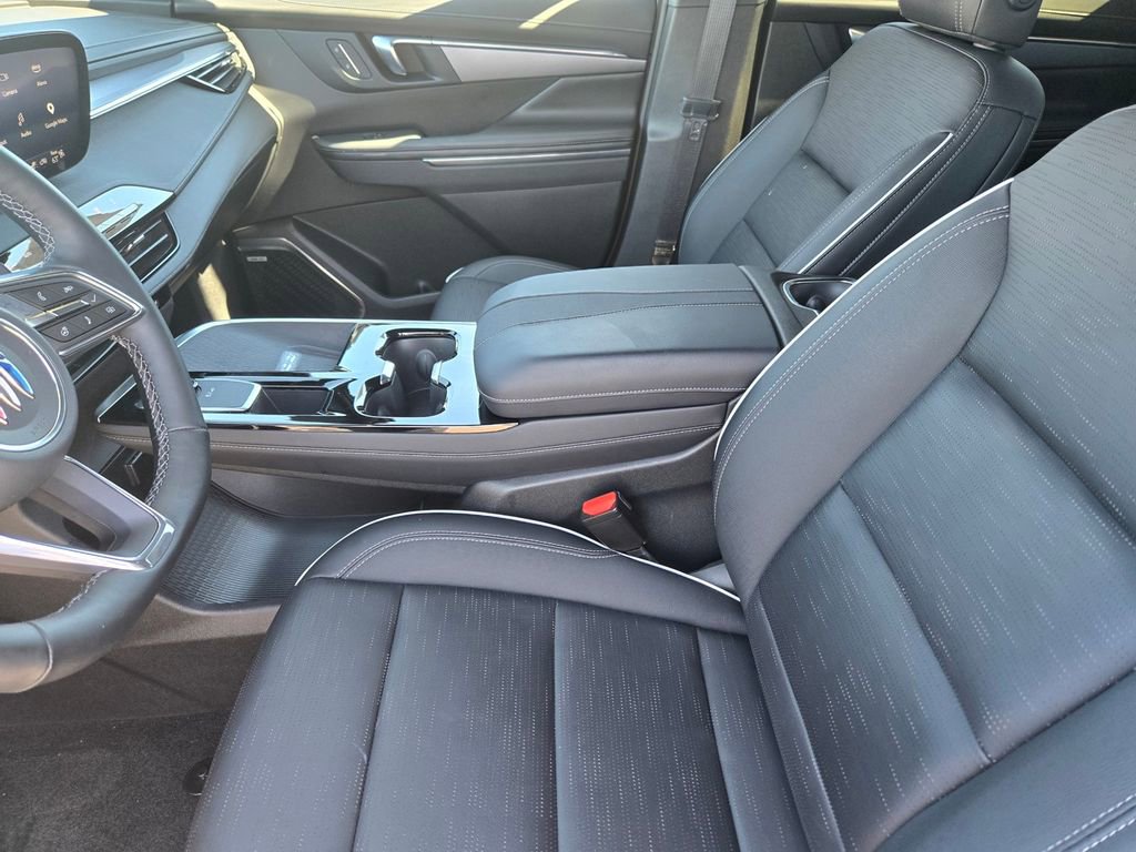 Used 2025 Buick Enclave Sport Touring w/ Power Package image 12