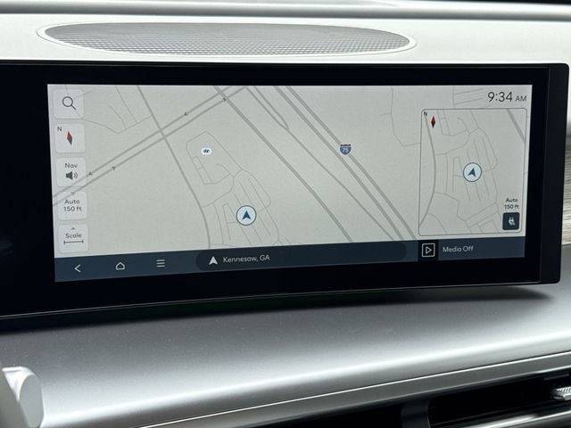 New 2026 Hyundai Ioniq 9 SEL image 24