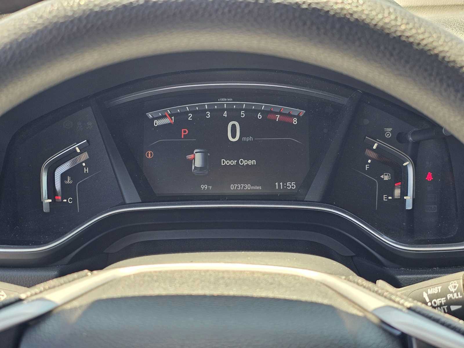 Used 2020 Honda CR-V EX image 23