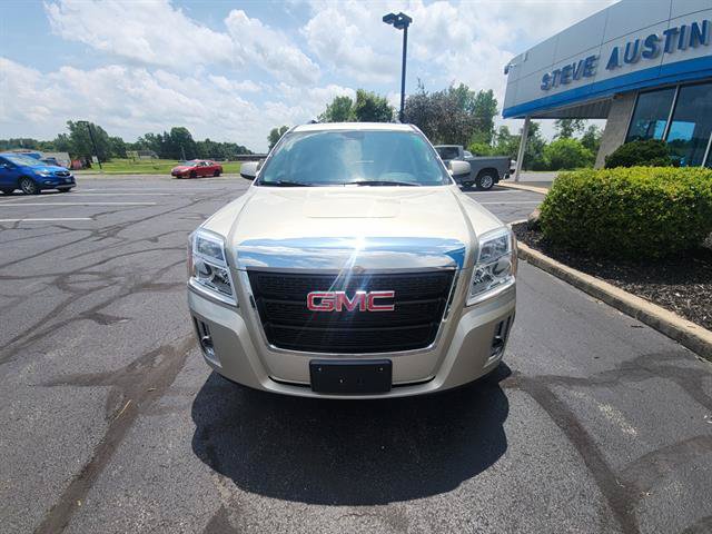 Used 2015 GMC Terrain SLE w/ Convenience Package AWD/4WD image 2