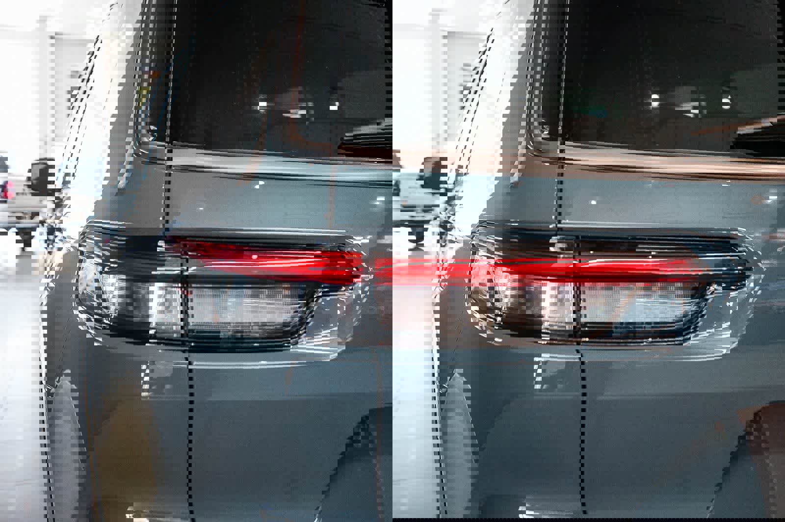 New 2026 Jeep Grand Cherokee L Limited image 7