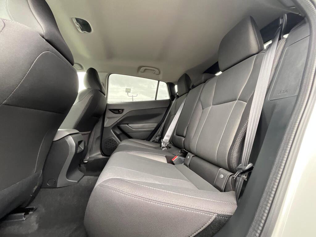 New 2026 Subaru Crosstrek 2.5i AWD/4WD image 13