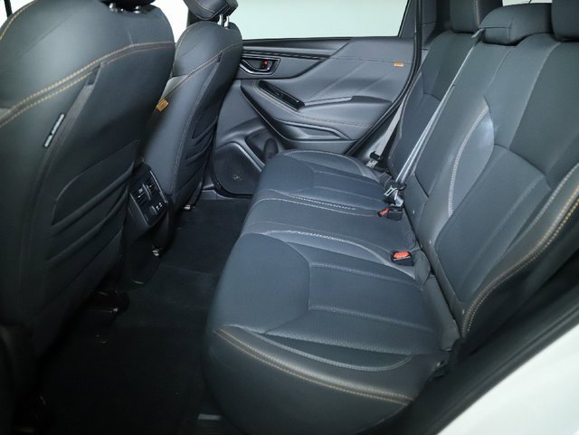 Certified 2023 Subaru Forester Wilderness image 14