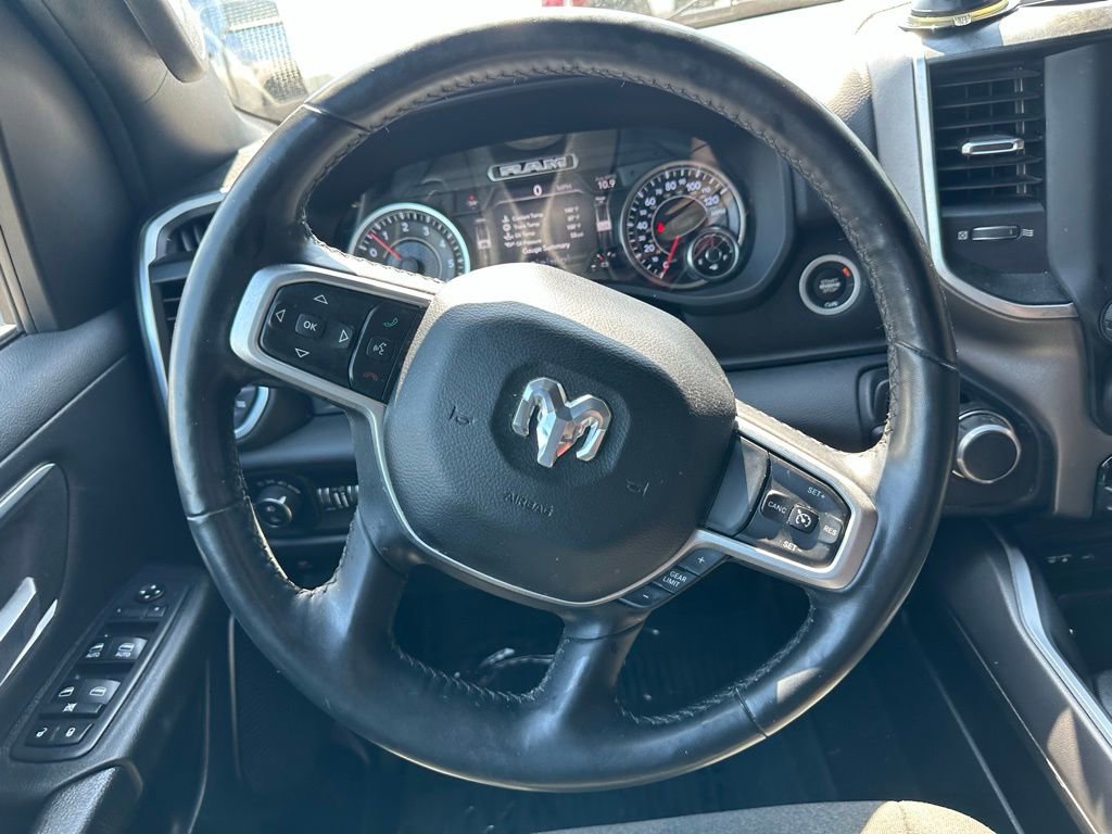 Used 2019 RAM 1500 Big Horn AWD/4WD image 23