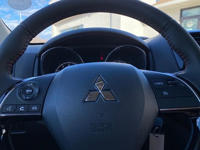 New 2026 Mitsubishi Outlander Sport LE image 15