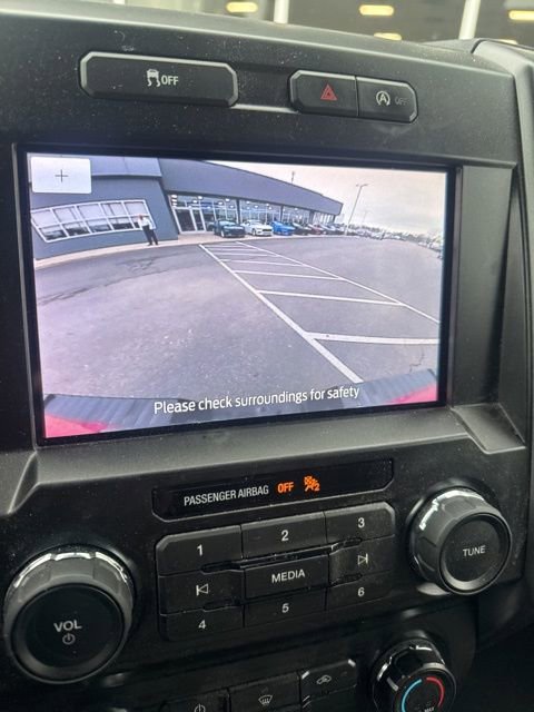 Used 2020 Ford F150 XLT image 30