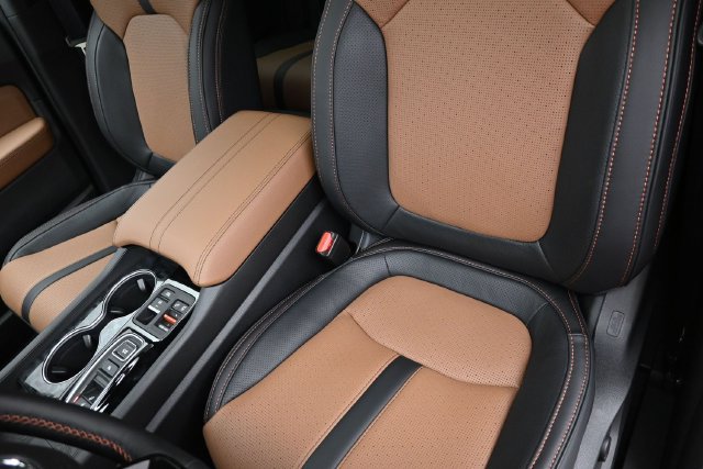 New 2027 Honda Passport TrailSport Elite image 18